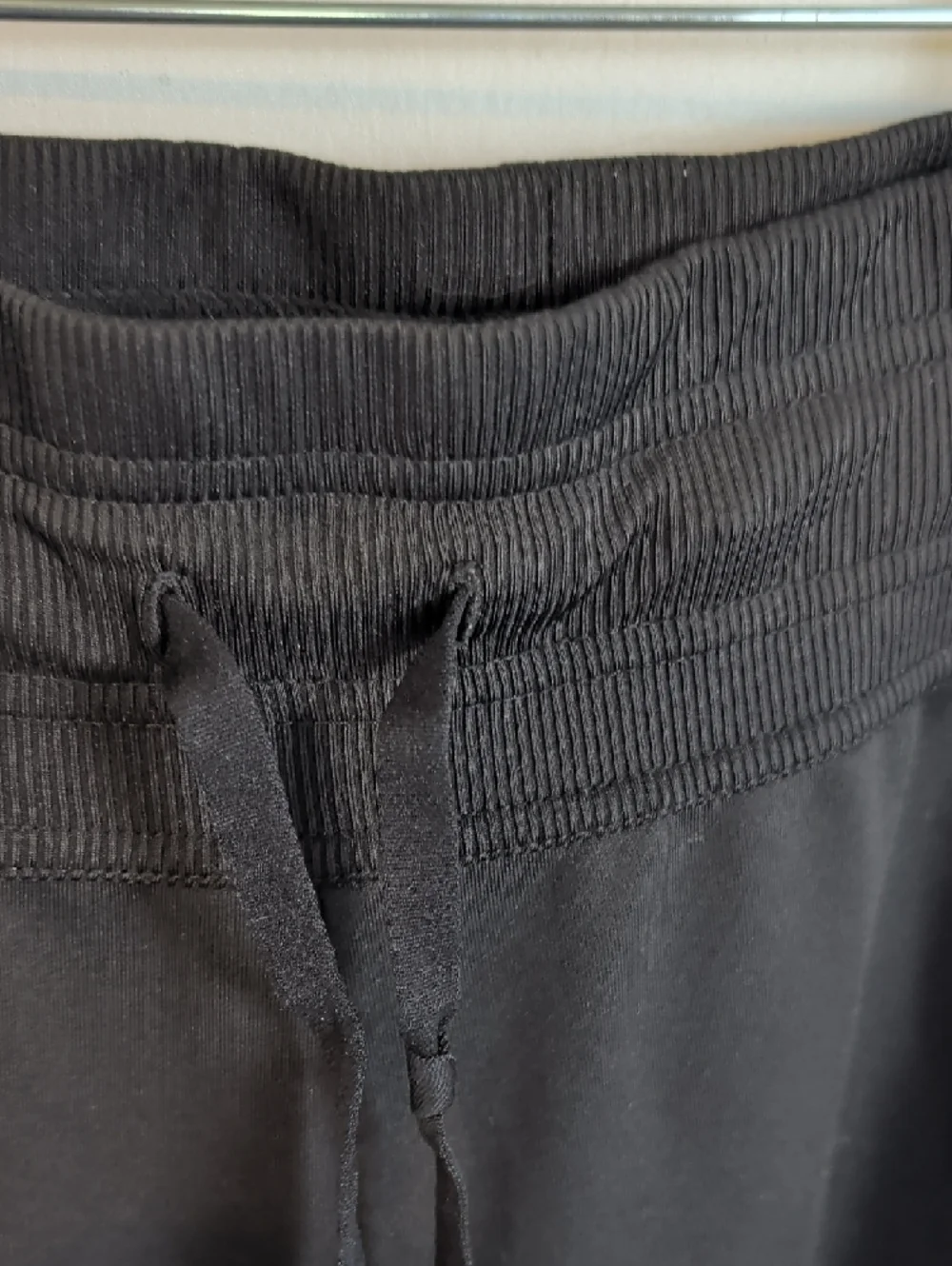 32 Degrees Black Track Jogger Pants - Picture 2 of 7